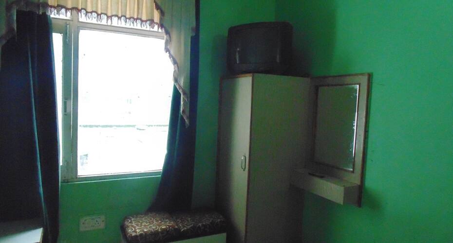 Hotel Ishaan International, Katra 4